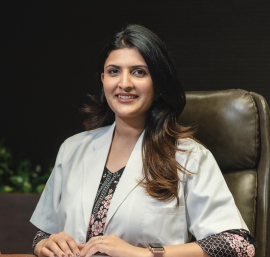 Dr. Niharika Jain